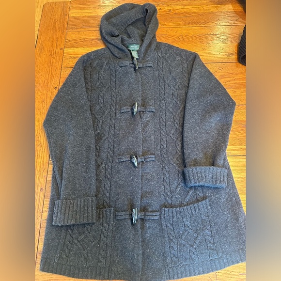 Lauren Ralph Lauren Sweater - Picture 5 of 6